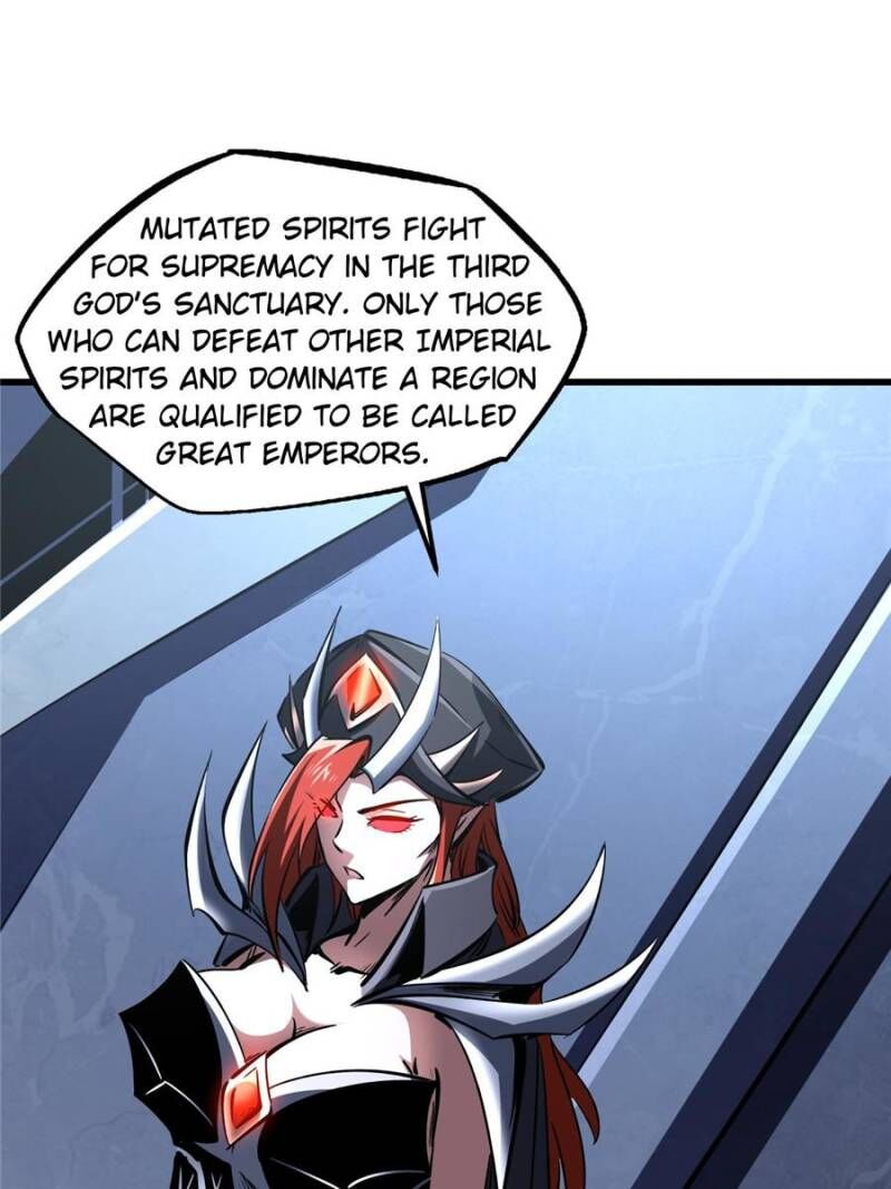 Super Gene Chapter 310 Page 12