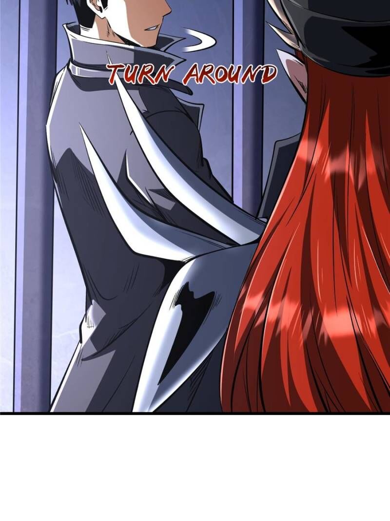 Super Gene Chapter 310 Page 15