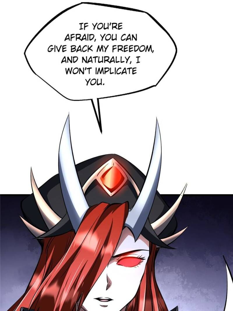 Super Gene Chapter 310 Page 16
