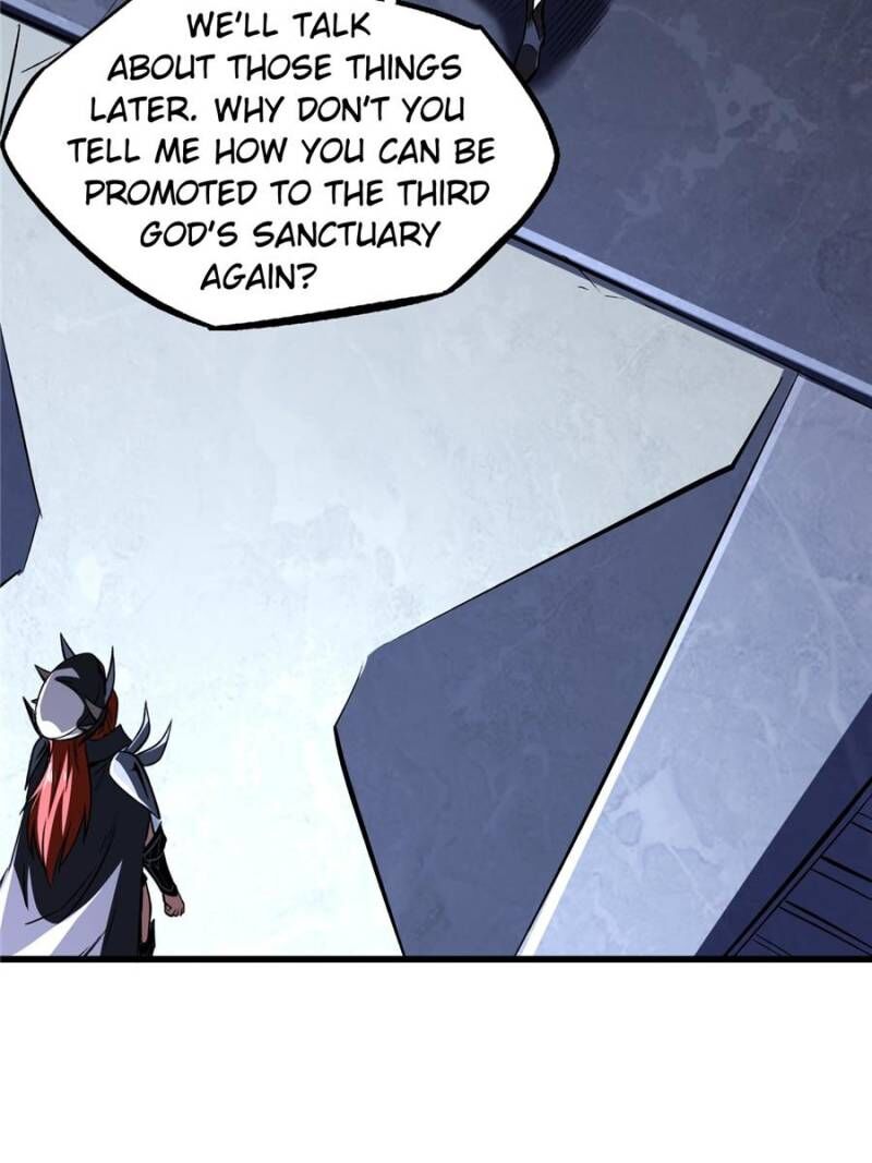 Super Gene Chapter 310 Page 19
