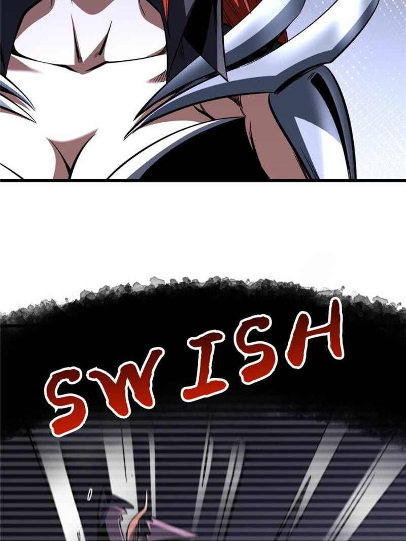 Super Gene Chapter 310 Page 24