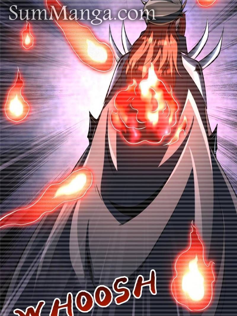 Super Gene Chapter 310 Page 29