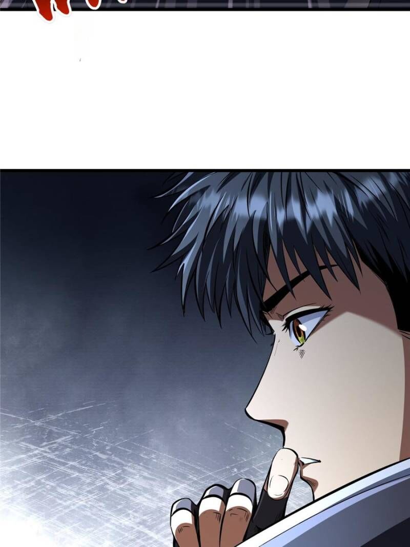 Super Gene Chapter 310 Page 30