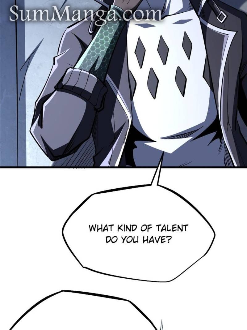 Super Gene Chapter 310 Page 33