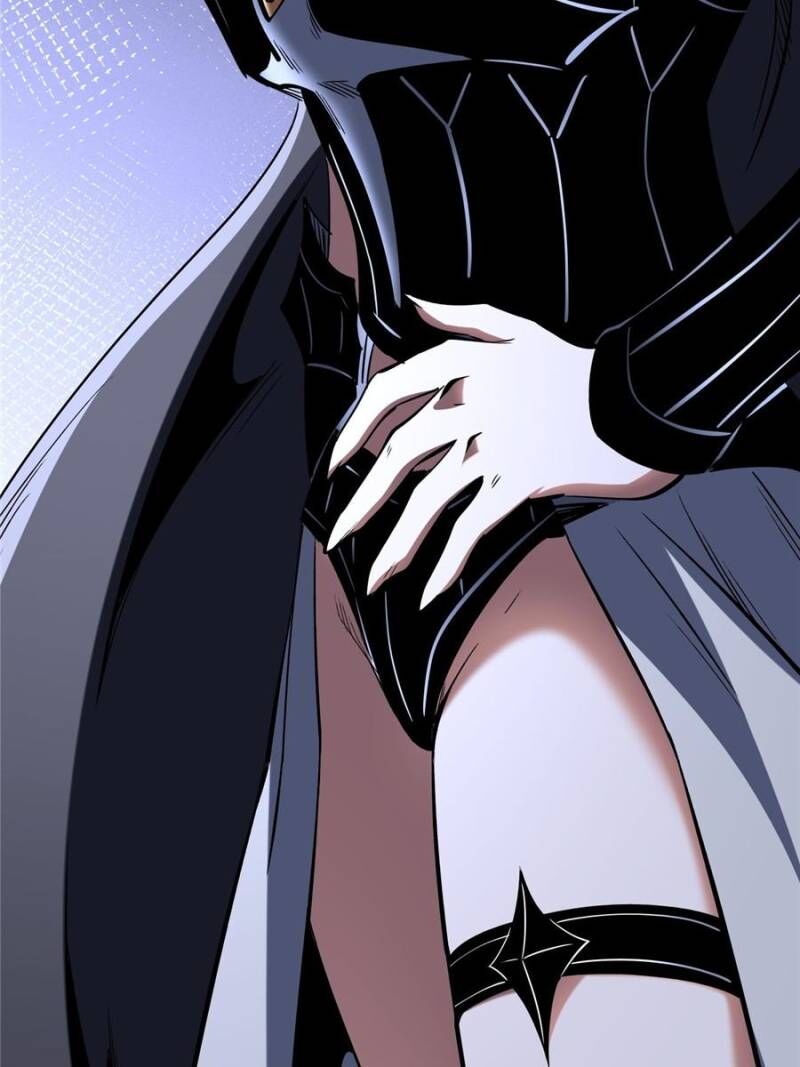 Super Gene Chapter 310 Page 35
