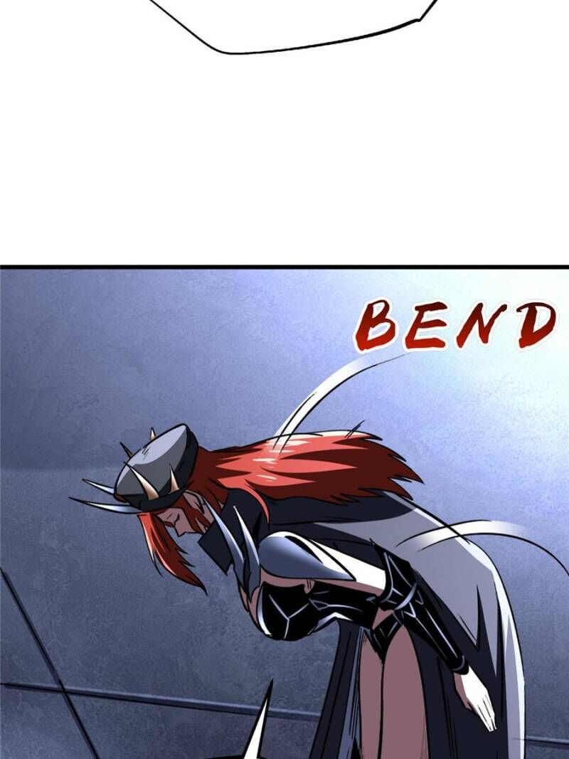 Super Gene Chapter 310 Page 38
