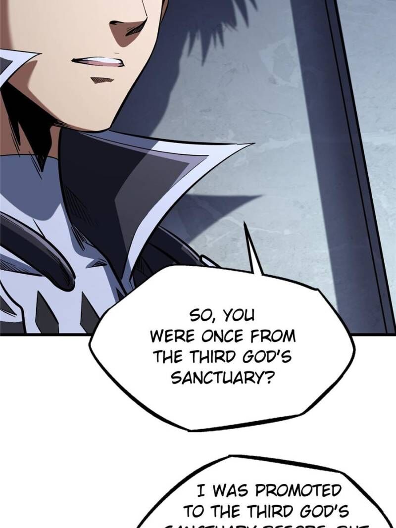 Super Gene Chapter 310 Page 4