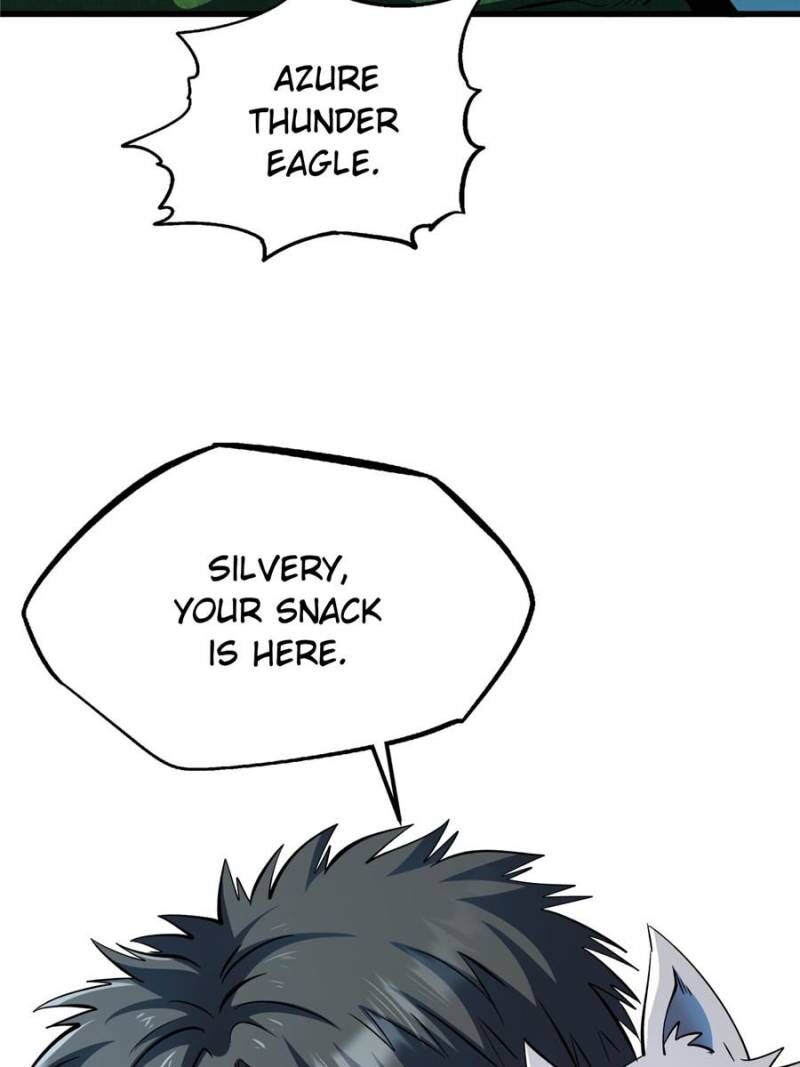 Super Gene Chapter 310 Page 47