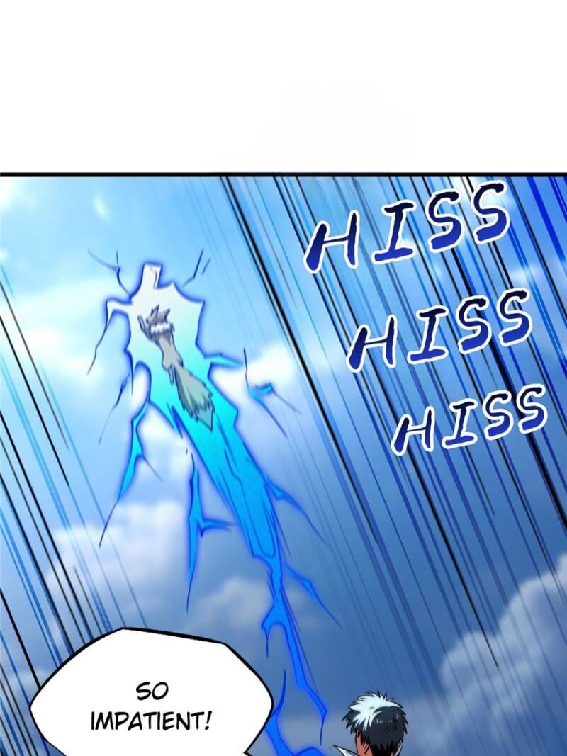 Super Gene Chapter 310 Page 49