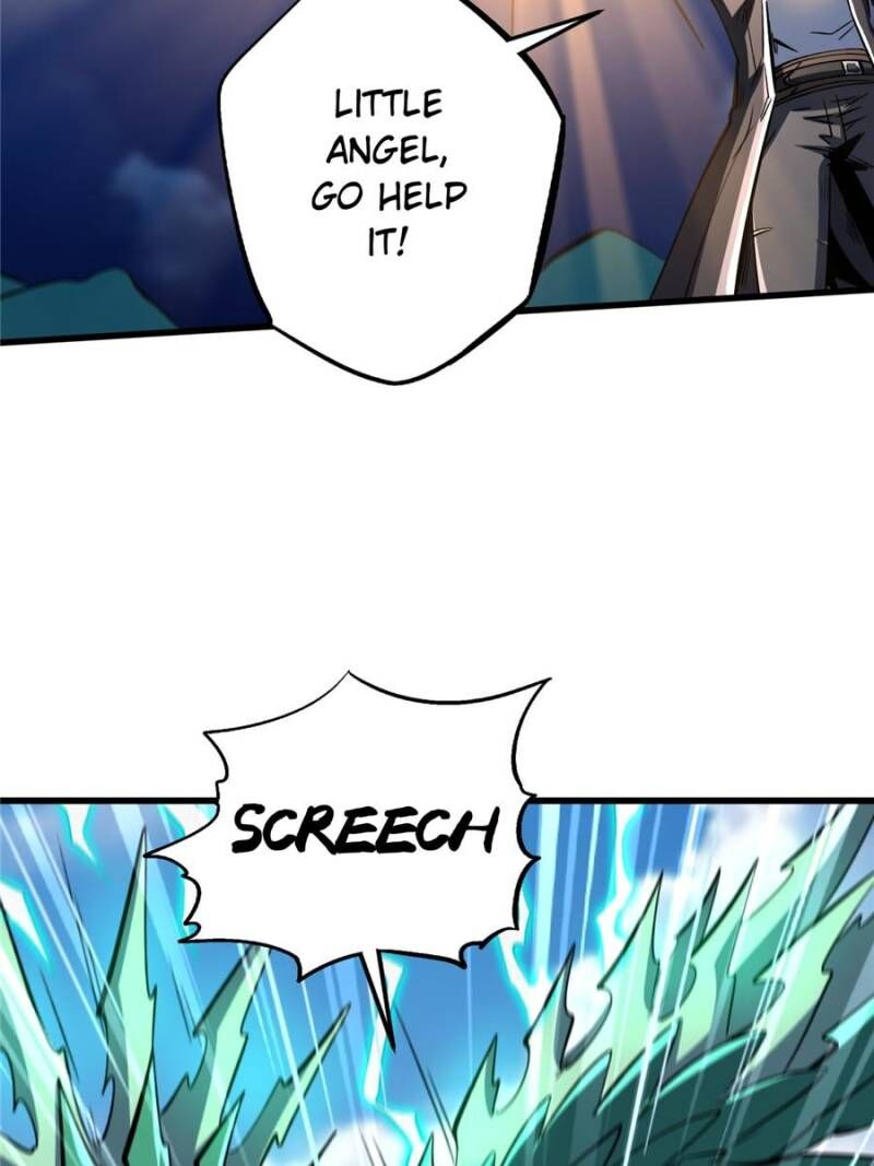 Super Gene Chapter 310 Page 52