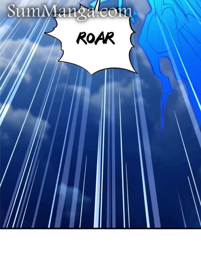 Super Gene Chapter 310 Page 54
