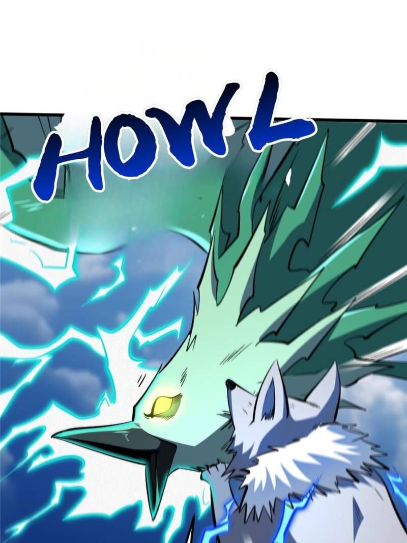 Super Gene Chapter 310 Page 56