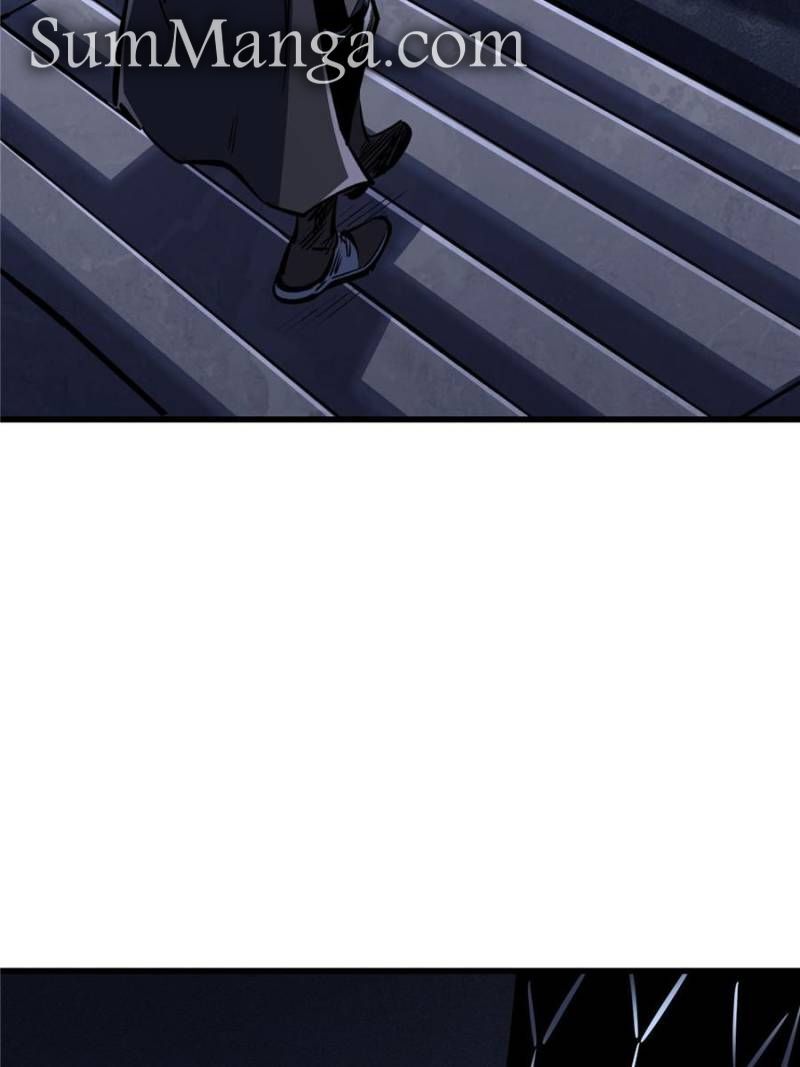 Super Gene Chapter 310 Page 6