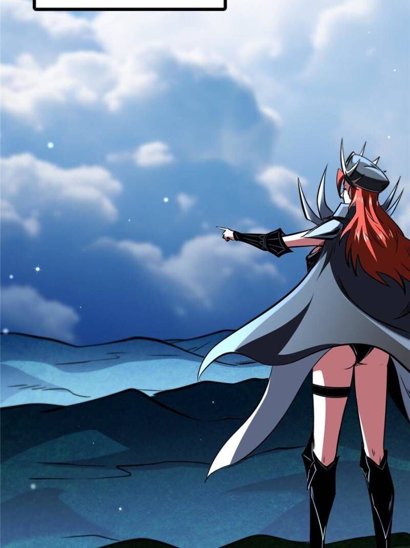 Super Gene Chapter 310 Page 61