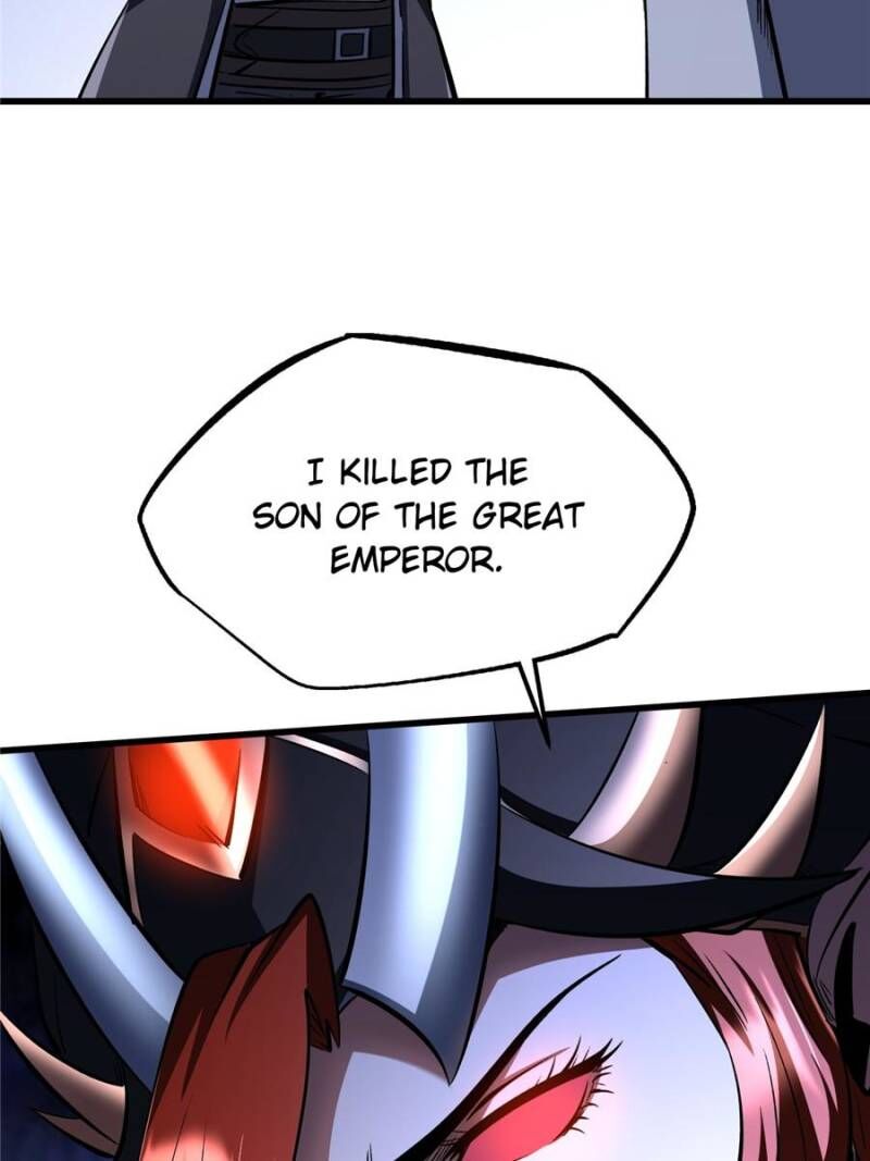 Super Gene Chapter 310 Page 8