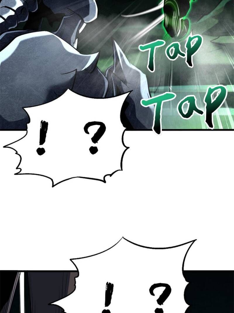 Super Gene Chapter 311 Page 14