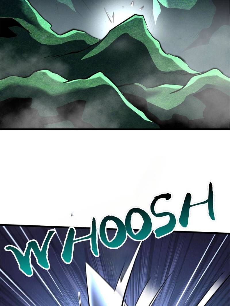 Super Gene Chapter 311 Page 2