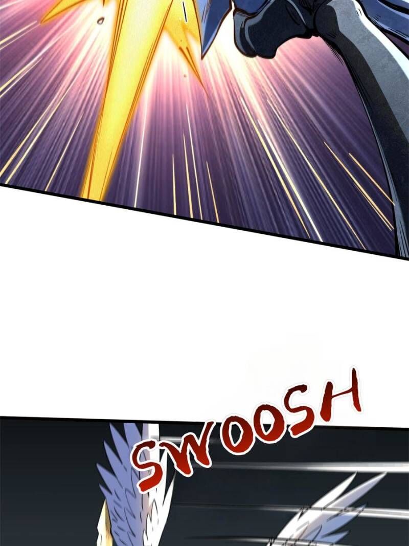 Super Gene Chapter 311 Page 21