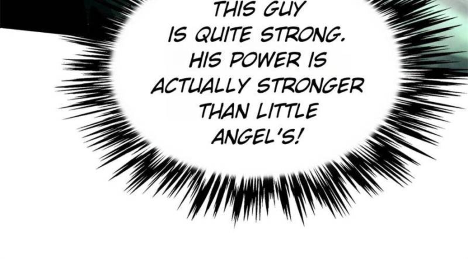 Super Gene Chapter 311 Page 23