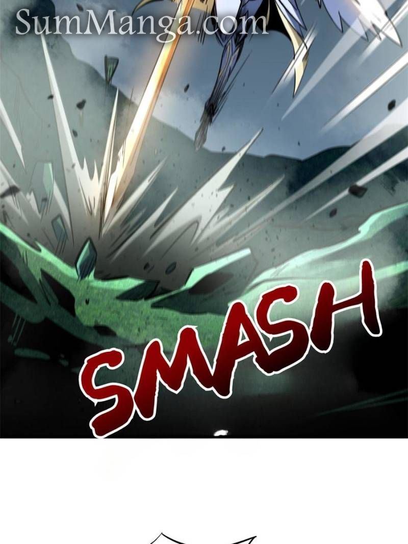 Super Gene Chapter 311 Page 36