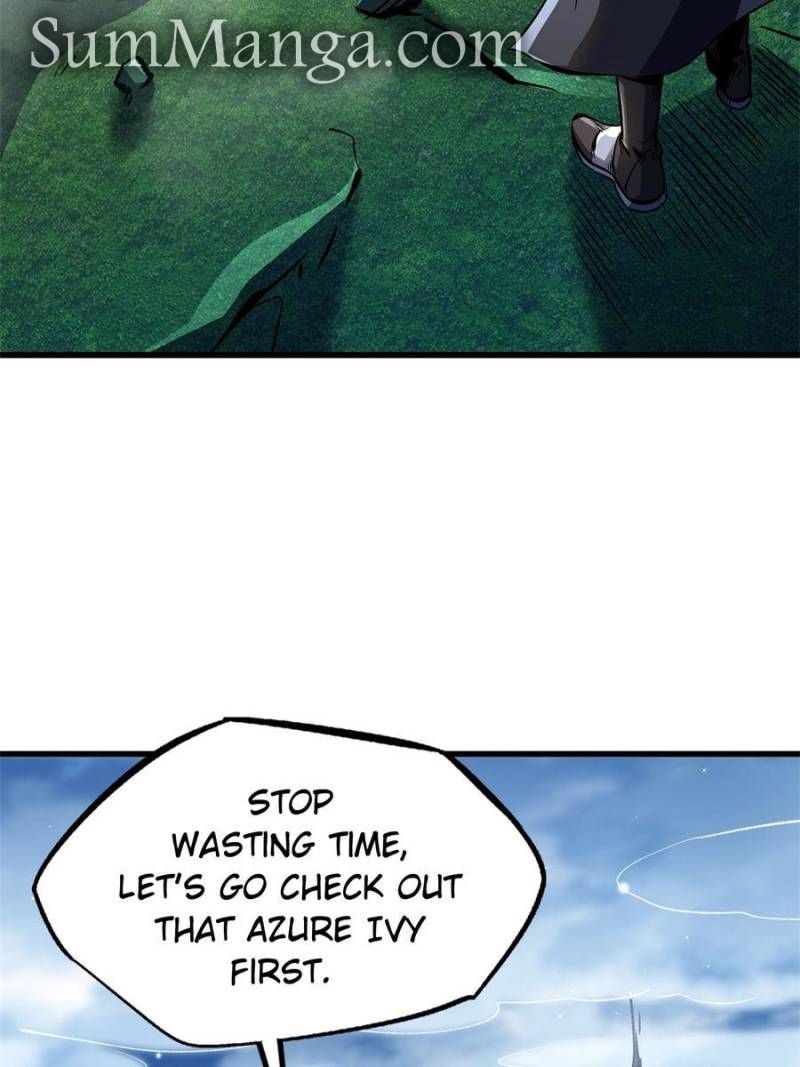 Super Gene Chapter 311 Page 40