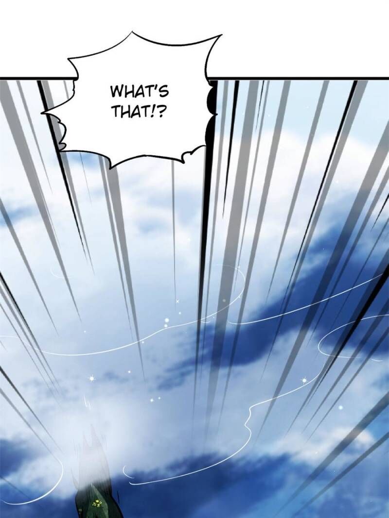 Super Gene Chapter 311 Page 45