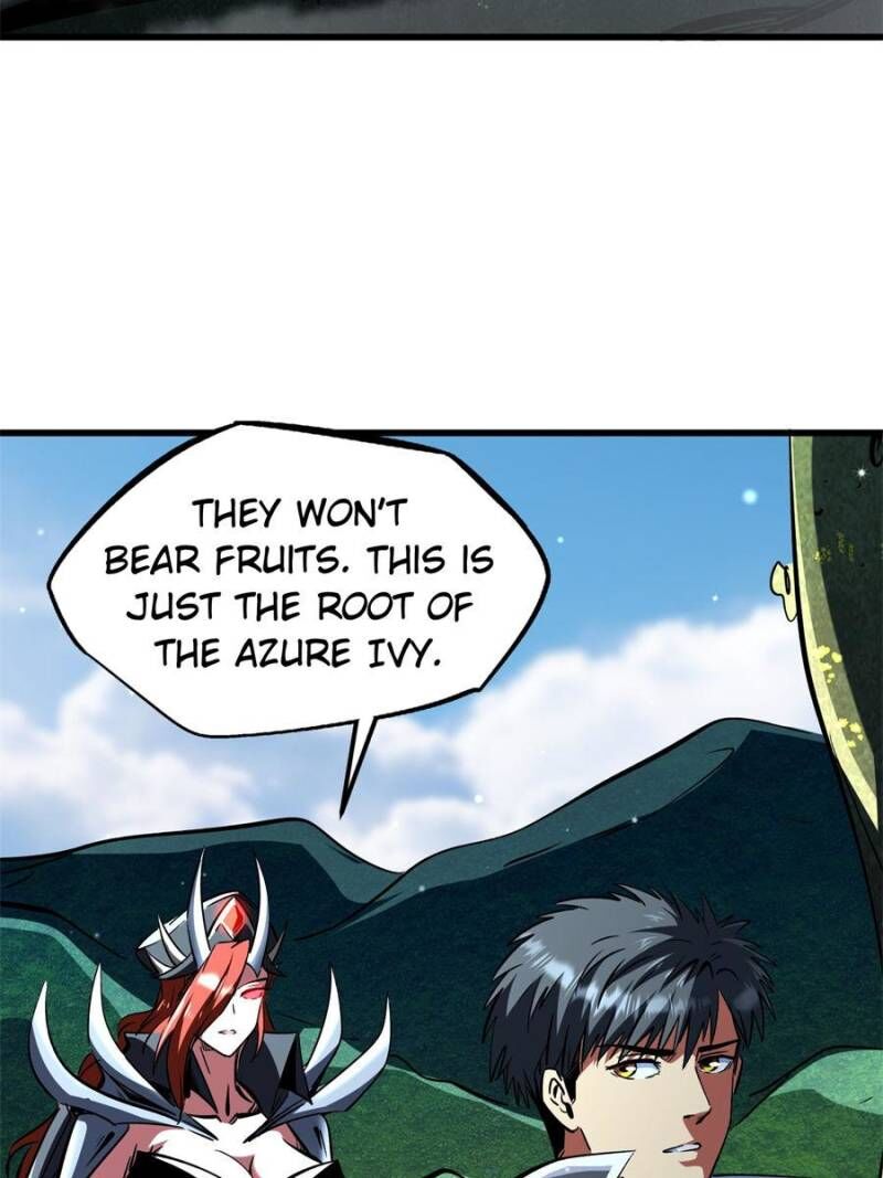 Super Gene Chapter 311 Page 53