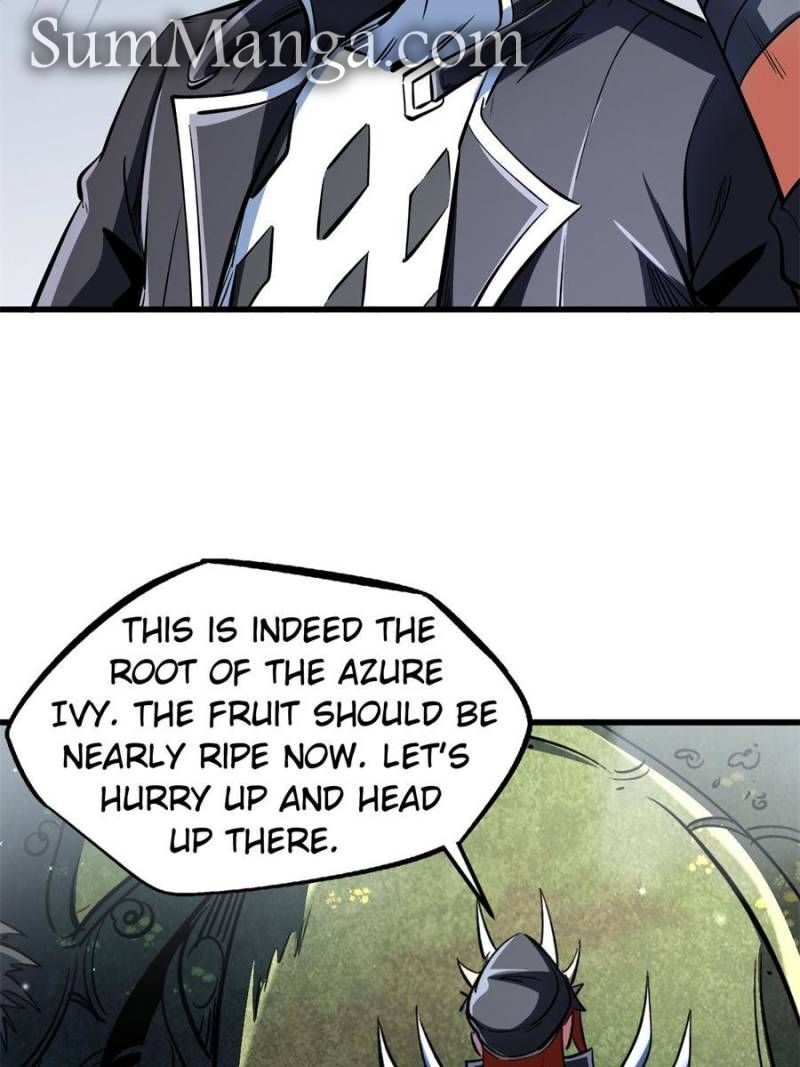 Super Gene Chapter 311 Page 56