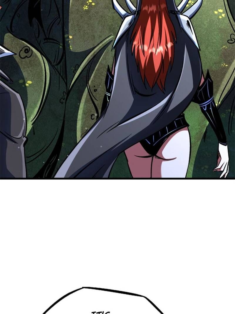 Super Gene Chapter 311 Page 57