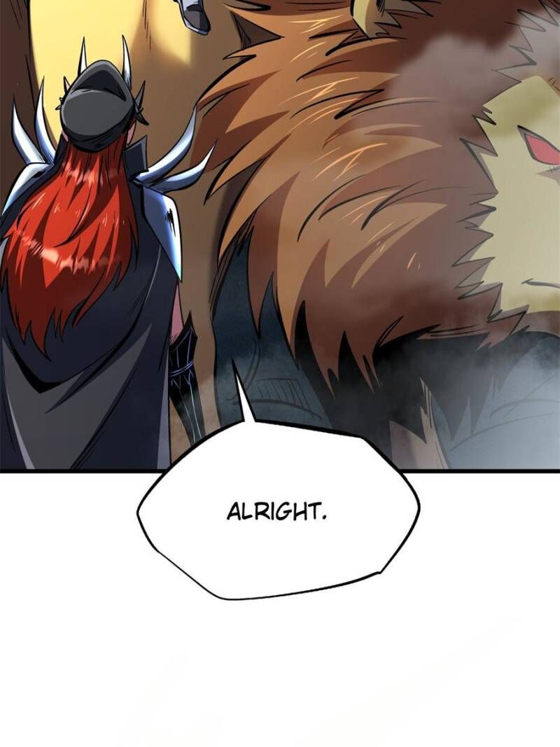 Super Gene Chapter 311 Page 59