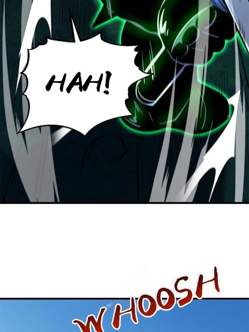 Super Gene Chapter 311 Page 6