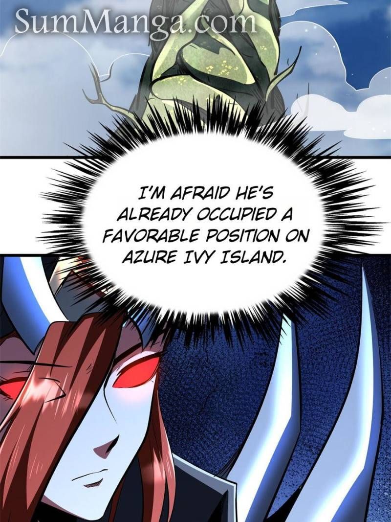 Super Gene Chapter 311 Page 64
