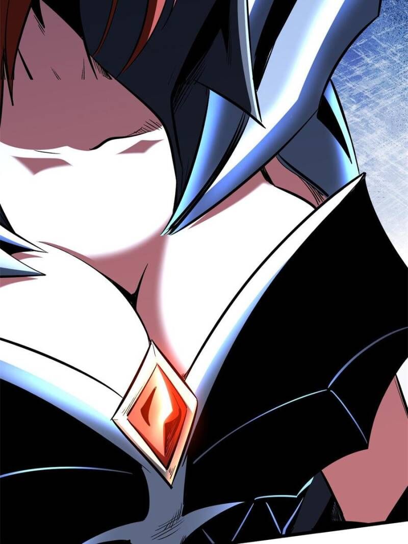 Super Gene Chapter 311 Page 65