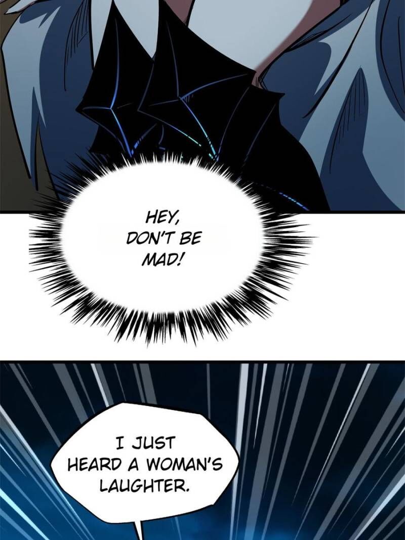 Super Gene Chapter 312 Page 10