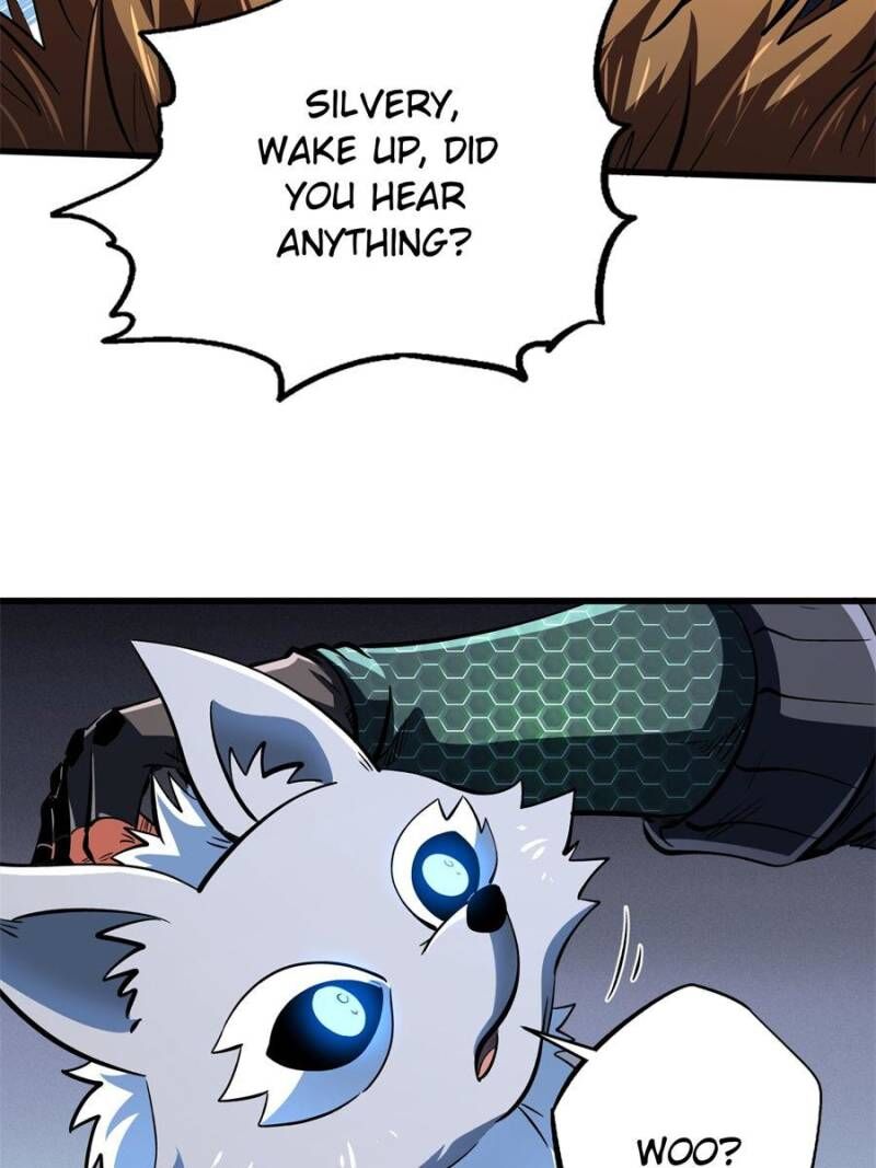 Super Gene Chapter 312 Page 14