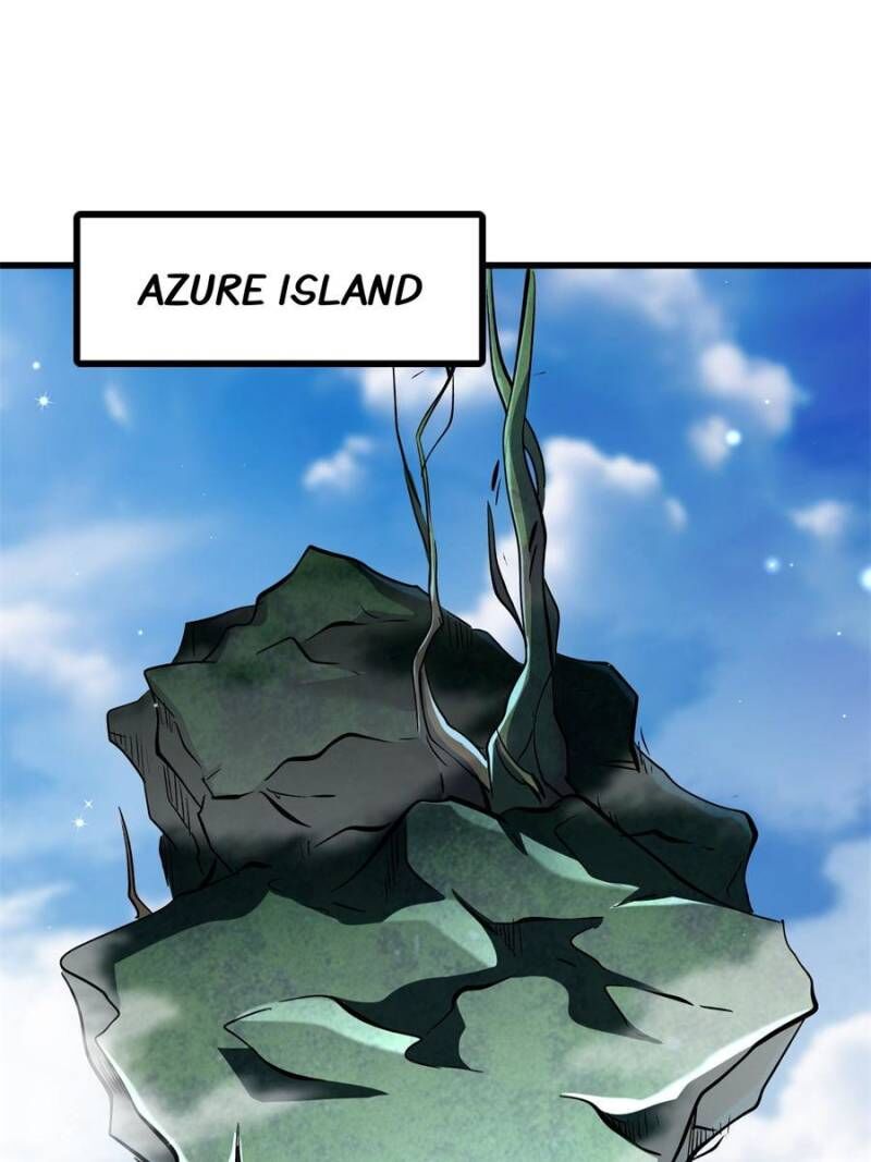 Super Gene Chapter 312 Page 19