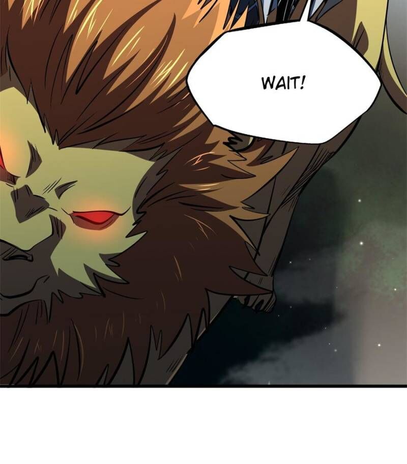 Super Gene Chapter 312 Page 22