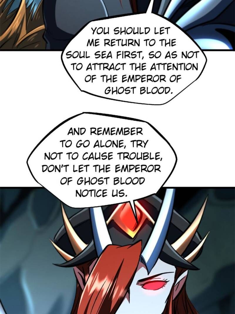 Super Gene Chapter 312 Page 24