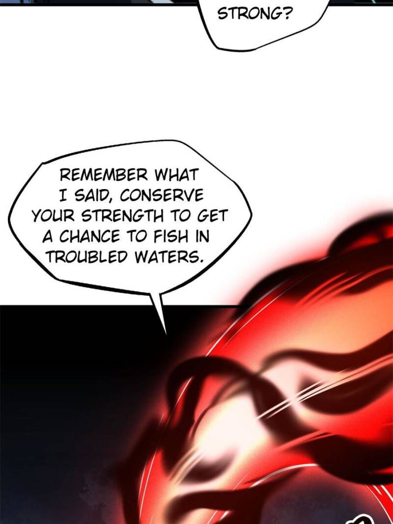 Super Gene Chapter 312 Page 26