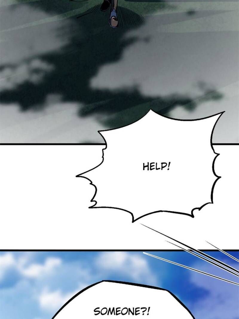 Super Gene Chapter 312 Page 30