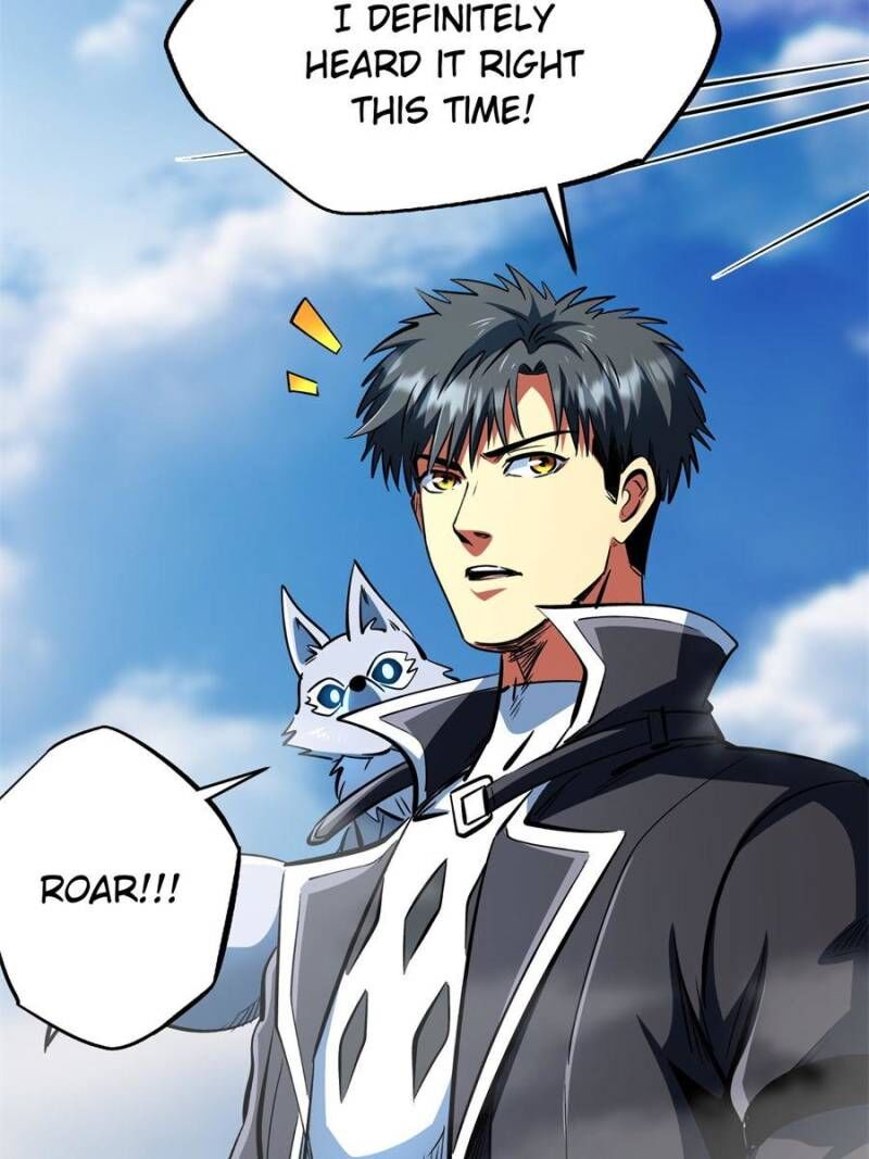 Super Gene Chapter 312 Page 31