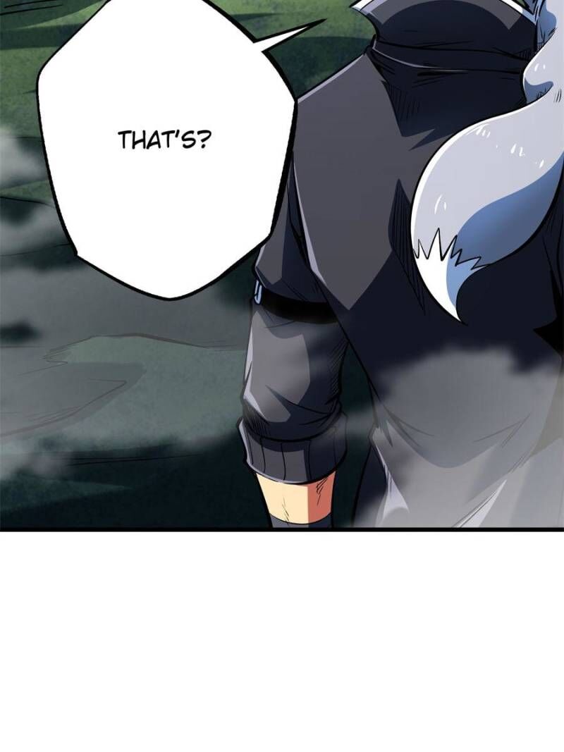 Super Gene Chapter 312 Page 37