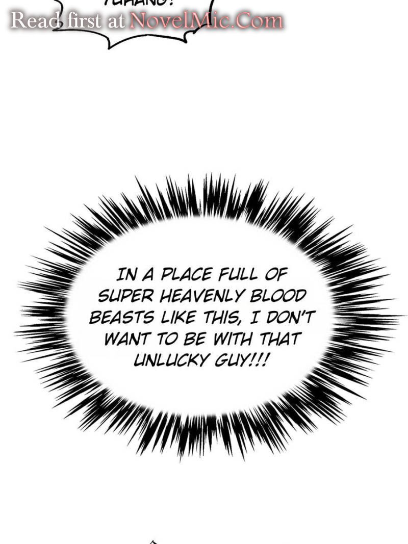 Super Gene Chapter 312 Page 39