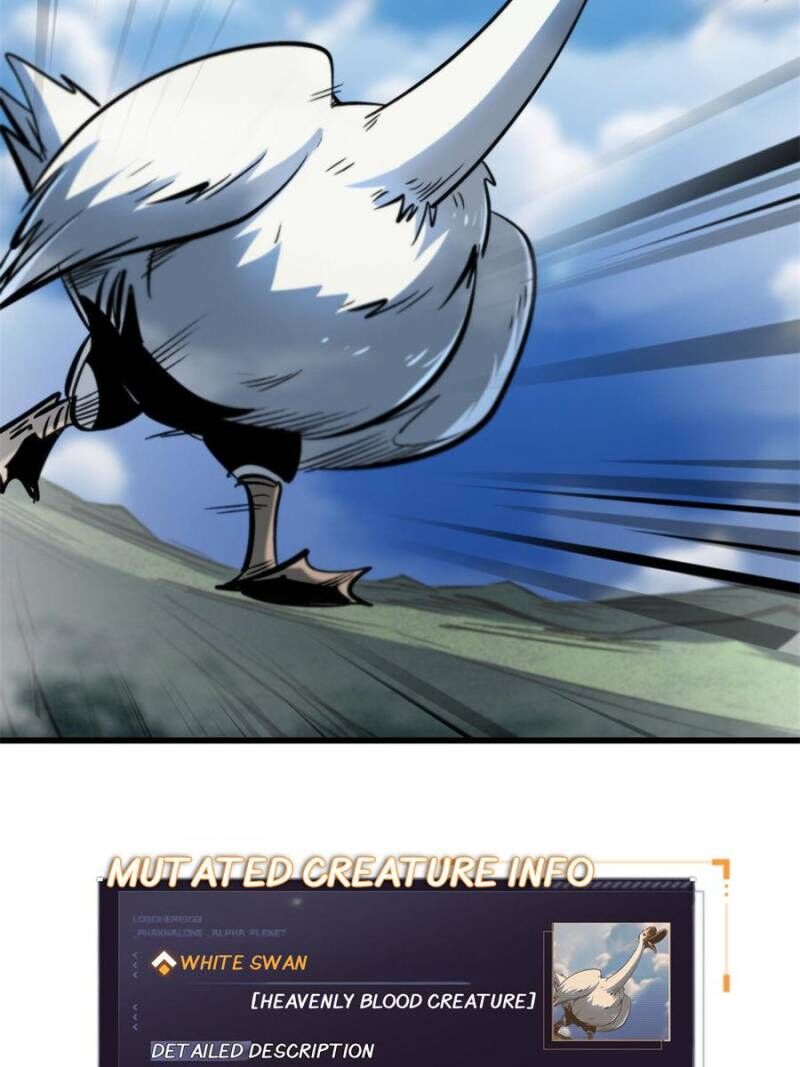 Super Gene Chapter 312 Page 46