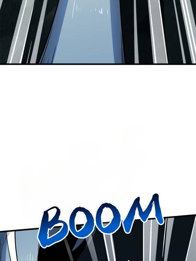 Super Gene Chapter 312 Page 50