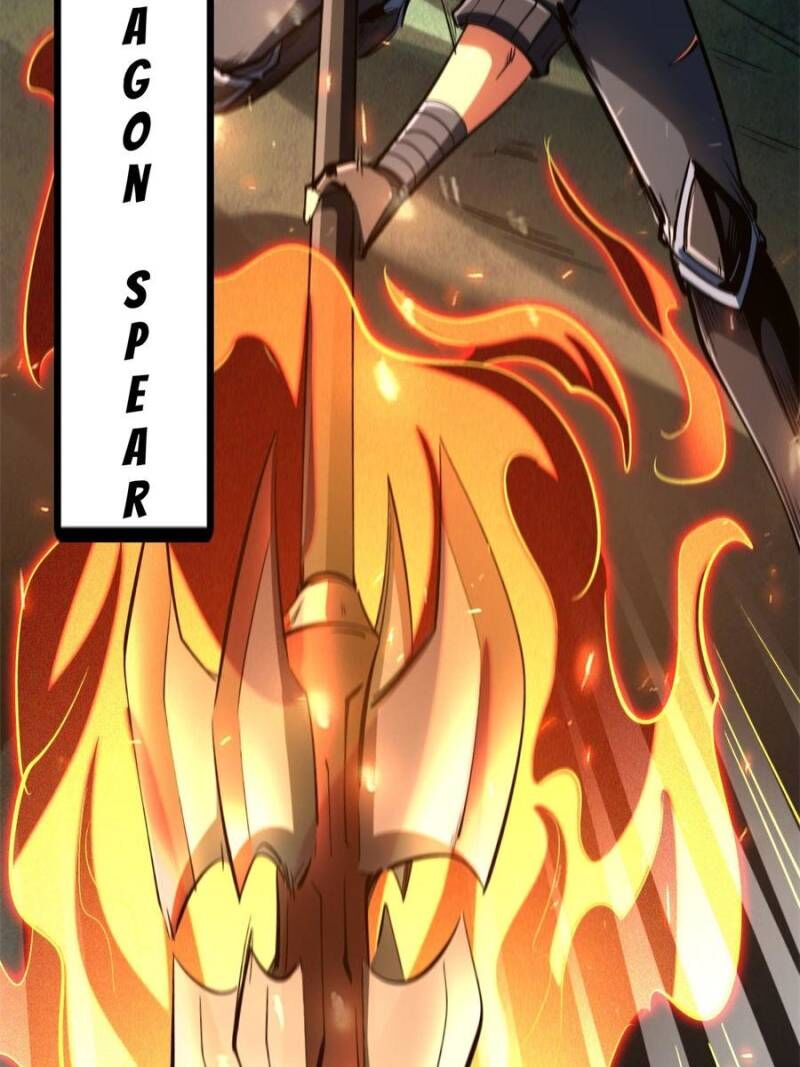 Super Gene Chapter 312 Page 54