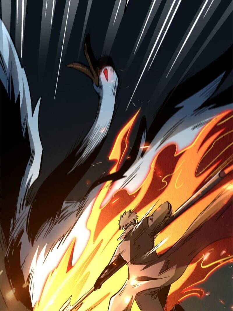 Super Gene Chapter 312 Page 56