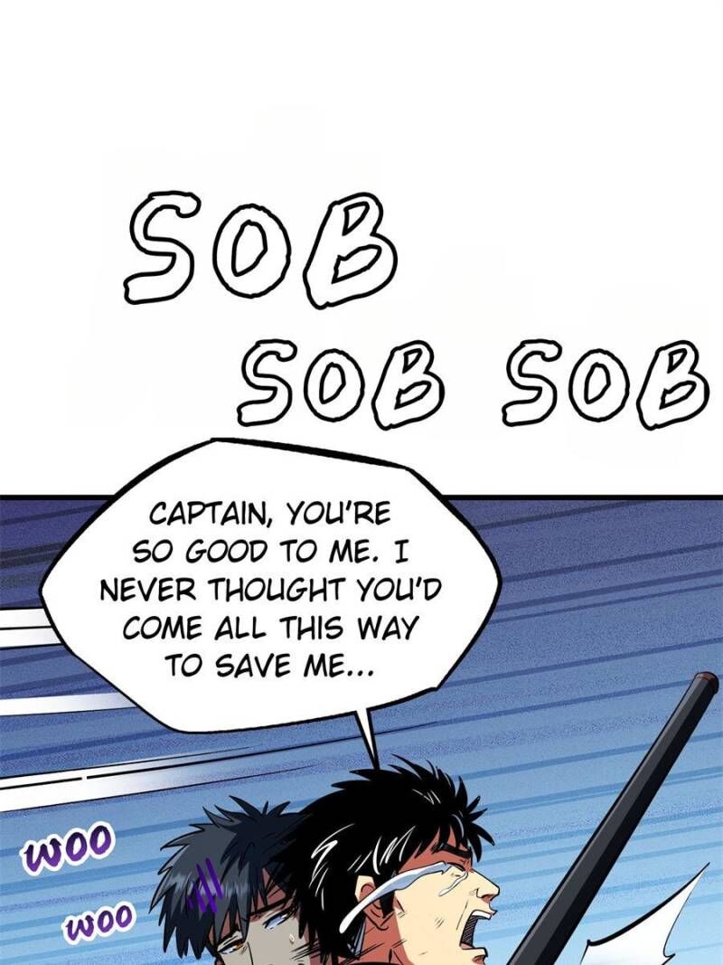 Super Gene Chapter 312 Page 59