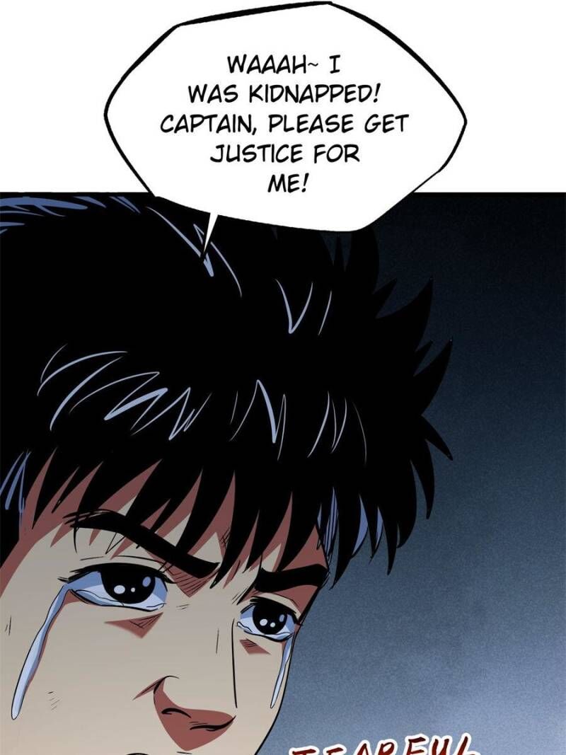 Super Gene Chapter 312 Page 61