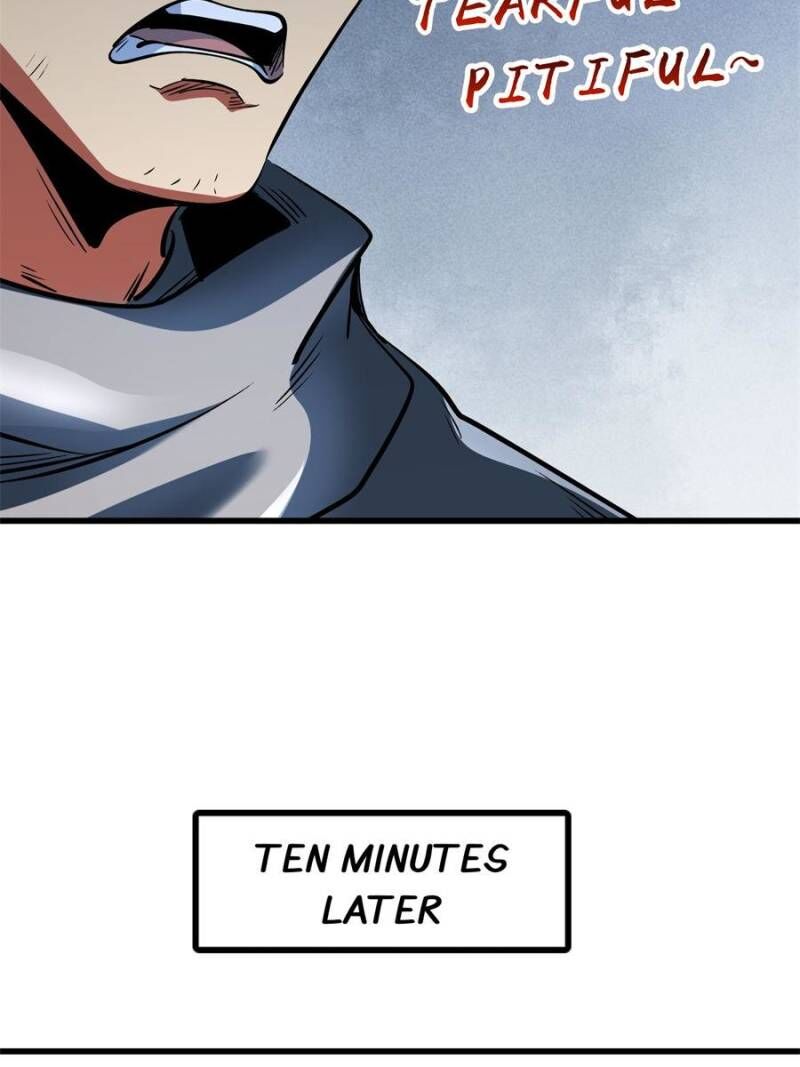 Super Gene Chapter 312 Page 62